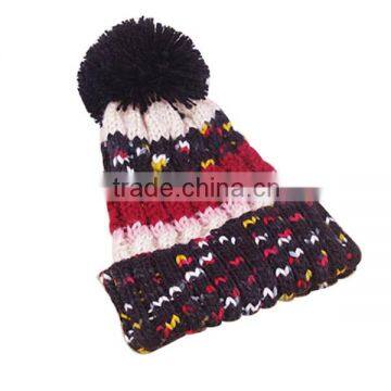 Winter China Crochet Beanie For Sale