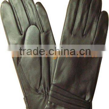 glove,leather glove,color glove