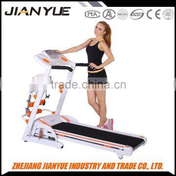 2015 New Design Motorized Treadmill /Hot Sale Treadmill jy-730