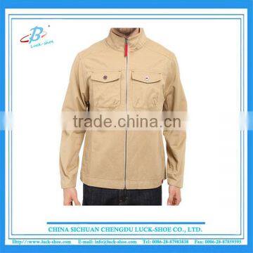 men winter factory price coats