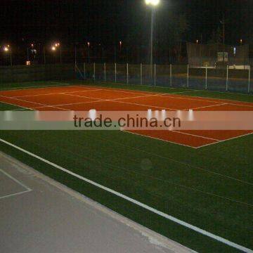 Suntex hot selling tennis grass