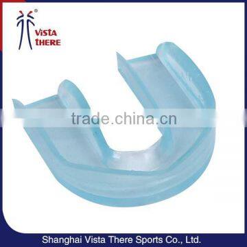 Double layer mouth guard/Boxing mouth guard whosale