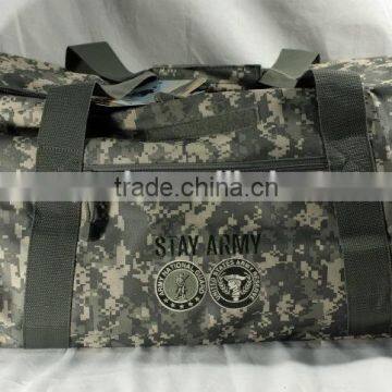 duffel bags digital ACU,carry bag