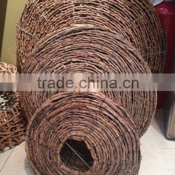 Fashion Window Diplay Wood Decoration photo-6