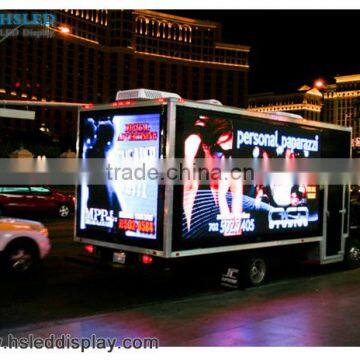 PH10 Outdoor Big Screen LED/LED Screen/Outdoor LED Display Screen