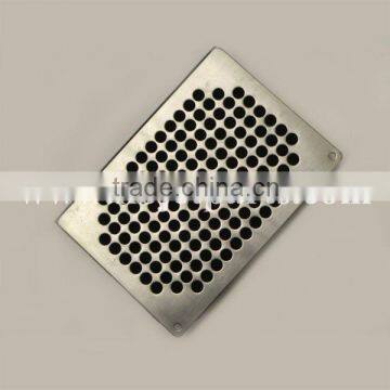 430/43s fan filter 500-043s-145 for Videojet 430 460 46m 43S inkjet printer