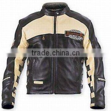 DL-1205 Motorbike Jacket