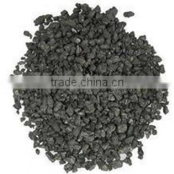 Graphite electrode scrap 4-8mm