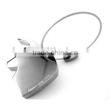 Taurus 12 constellations keychains