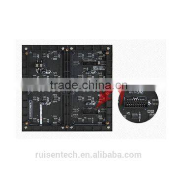 2016 p5 Led Video Wall Price Led Wall Pack 3d Led Wall Panels Pantallas de Display photo-3