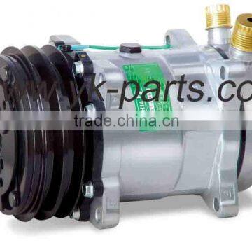 5H14 Auto ac compressor For Universal