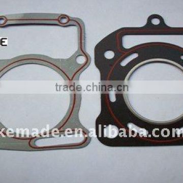 ENW013 200cc-250cc Water Cooler Engine Parts Cylinder Gasket