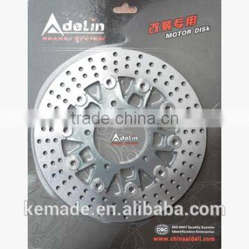 ADELIN 260mm Brake Rotor Ruckus Brake Disc photo-2