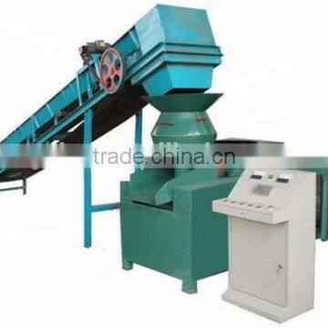 straw briquette making machine 0086-13660050586