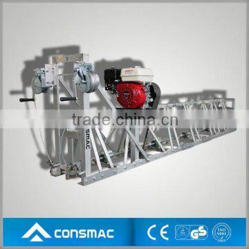 Supply low price quality vibrating wet screed                        
                                                Quality Choice