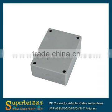 Plastic Box Junction Case-3.49"*2.55"*1.37"(L*W*H) plastic electronics project box