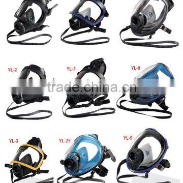 Part of Breathing Apparatus Respirator photo-2