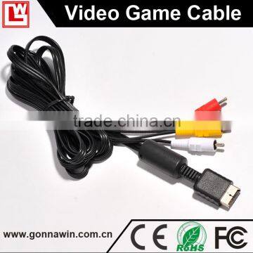 for Playstation PS3 for SONY AV Cable Bulk