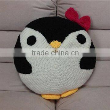 Stuffed Animal Shaped Sofa Cushion