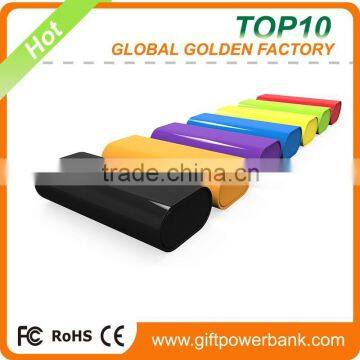 2015 6000 Mah Customised Phone Charger Usb Power Bank photo-4