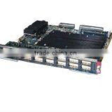 Brand new and original cisco WS-X6516A-GBIC module