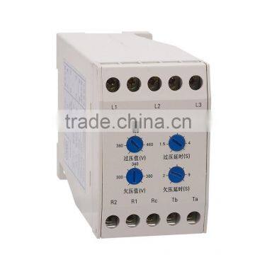 XJ3-D Phase-failure and Phase-sequence Protective Relay/Protection Relay(XJ11, EN-11MT)