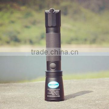 7622 patrolled light torch flashlight