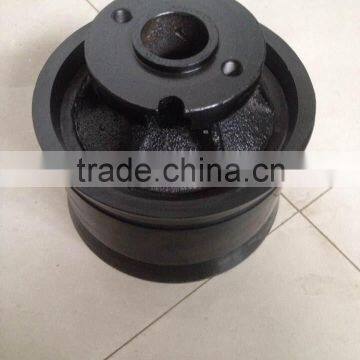 Concrete Pump Piston Ram for Schwing Putzmeister Zoomlion Cifa Concrete Machine photo-5