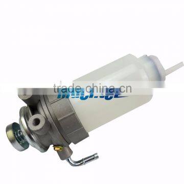 Diesel Fuel Primer Pump Assembly Fit Rodeo TFR55 TFS55 4JB1-T 2.8L 1990-2002 photo-4