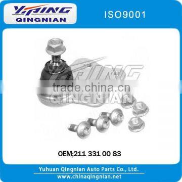 Ball Joint / Ball ends for MERCEDES BENZ OEM:211 331 00 83