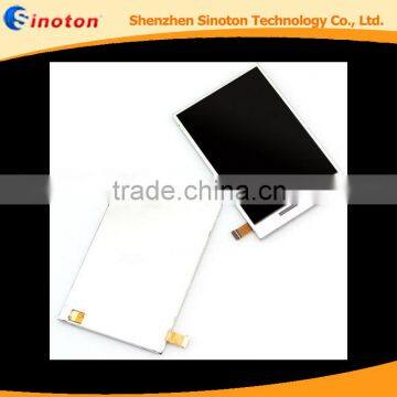 black color brand new for Sony C1504 LCD with touch screen