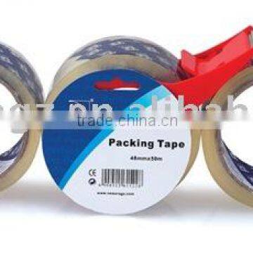 crystal packing tape(supper clear tape)-SP-Q485003