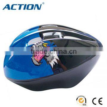 OEM/ODM wholesale kid bicycle skate helmet