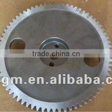 6B Fuel pump gear(160)