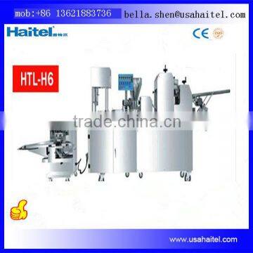 Su-moon Cake Production Line photo-6