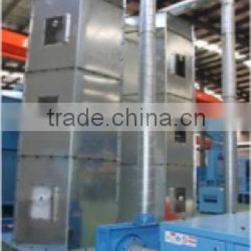 Automatic Polyester Fiber Balling Machine Nowoven Production Line