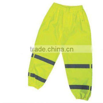 Mens Rain Pants