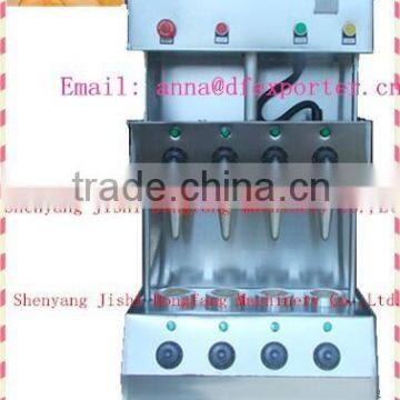 Bakery Equipment Pizza Cone Machine