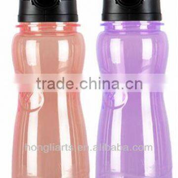 GB5629 700ml Plastic travel bottle