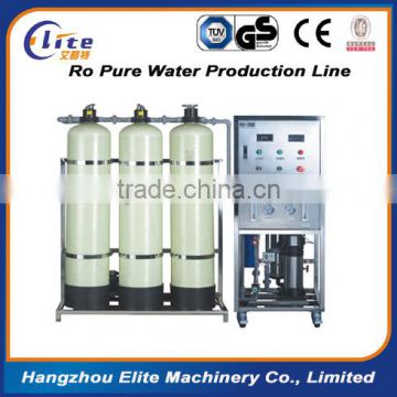 Pure Water Making Machine With Reverse Osmosis System