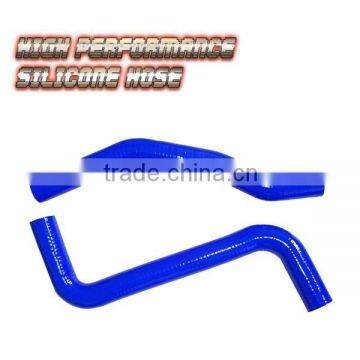 Silicone hose kit for TOYOTA CELICA GT4 ST205 3S-GTE 94-99 radiator hose