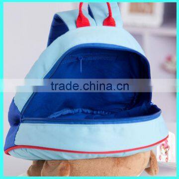 2015 Wholesale Zoo Animal Kids School Backpack photo-2