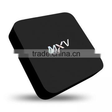 cloudnetgo RK3368 High chip tv box with bluetooth and wifi kodi full loacated