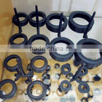 UPVC Reducing Coupling Injection Mould/Collapsible Core