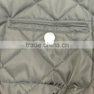 Fashion Man Padding Jacket photo-5