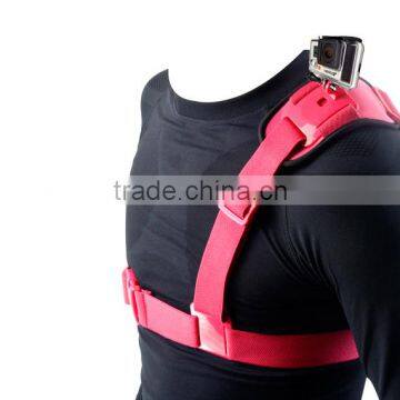 Action Camera Shoulder Strap;Neck Belt Soft Shoulder Hand Strap For Camera ;Neoprene should strap