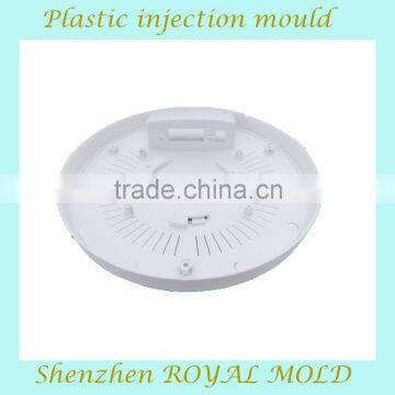 Prototype Rapid Tooling, Plastic Injetion Moulded Service photo-3