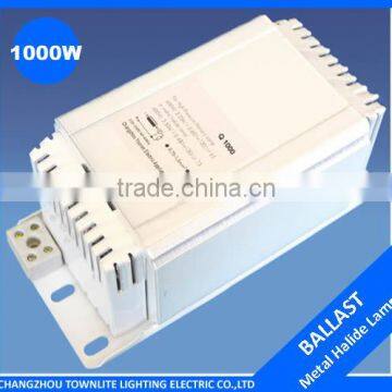 Best price MH lamp ballast 1000W