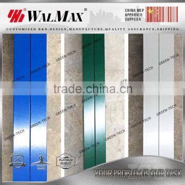 FP-DS003 low price powder coated steel pipe for fence post