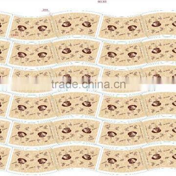 Best Selling Professional QC-750 Paper Creasing Machine photo-2